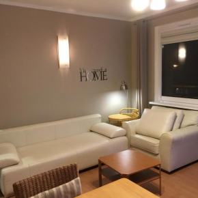 Wolin-Travel Apartament Dom przy Parku, Gmina Międzyzdroje
